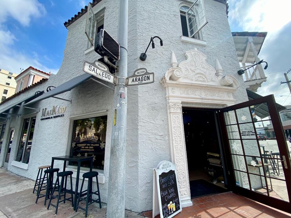 Images ManKind Grooming & Services