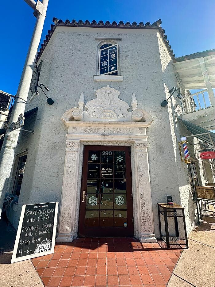 Images ManKind Grooming & Services