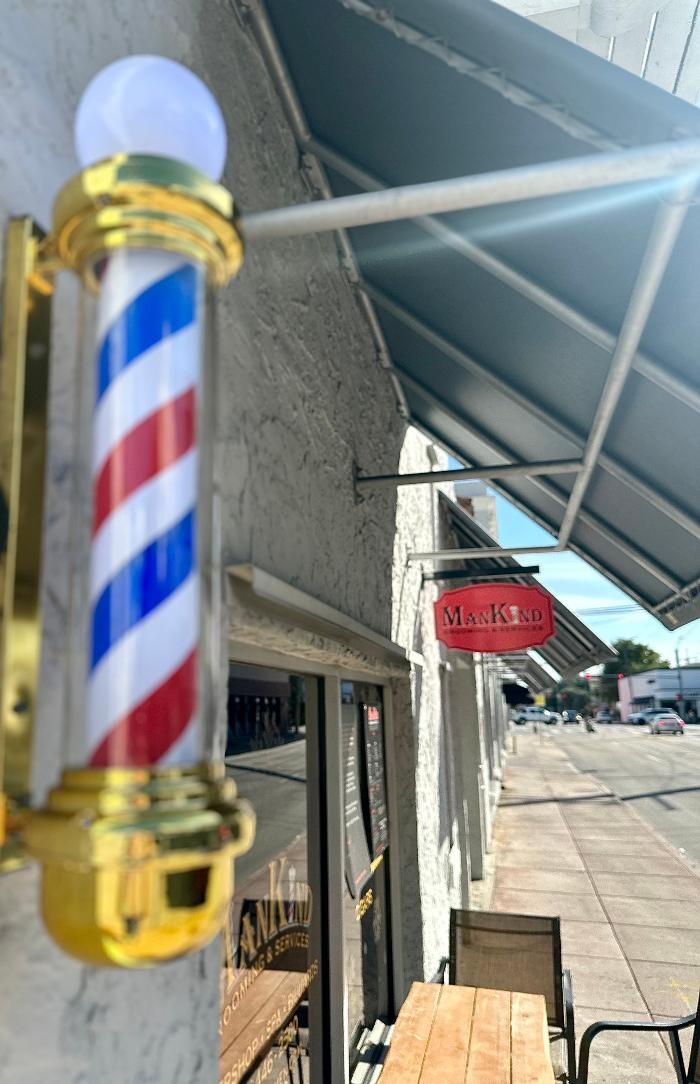 Images ManKind Grooming & Services