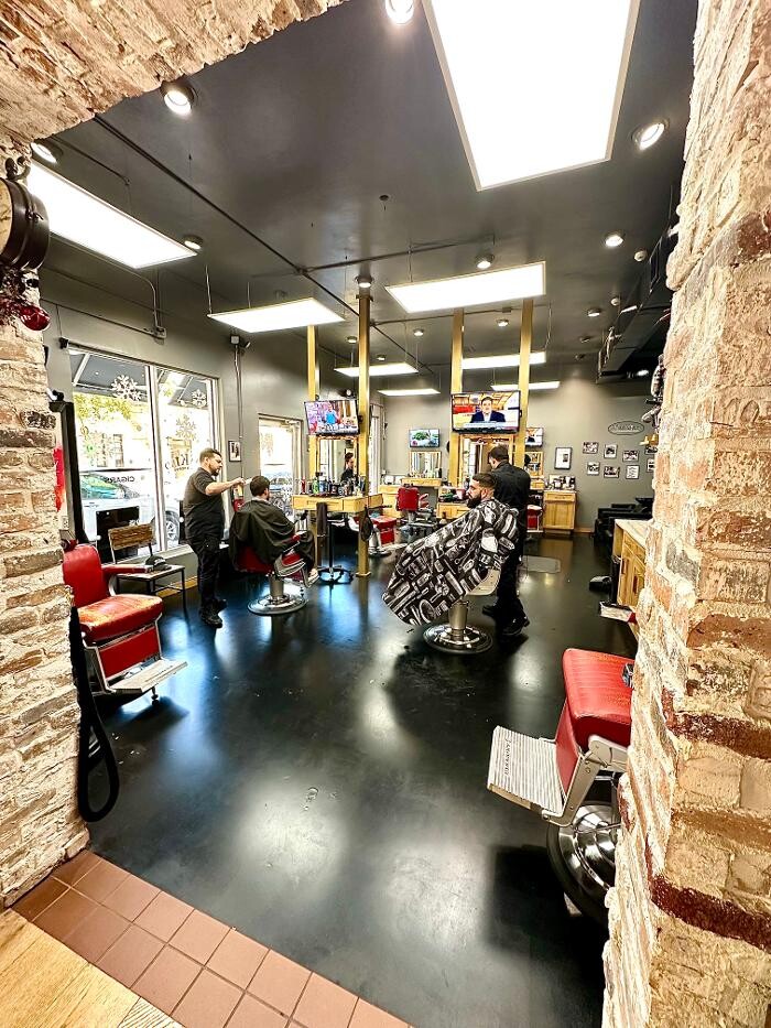 Images ManKind Grooming & Services