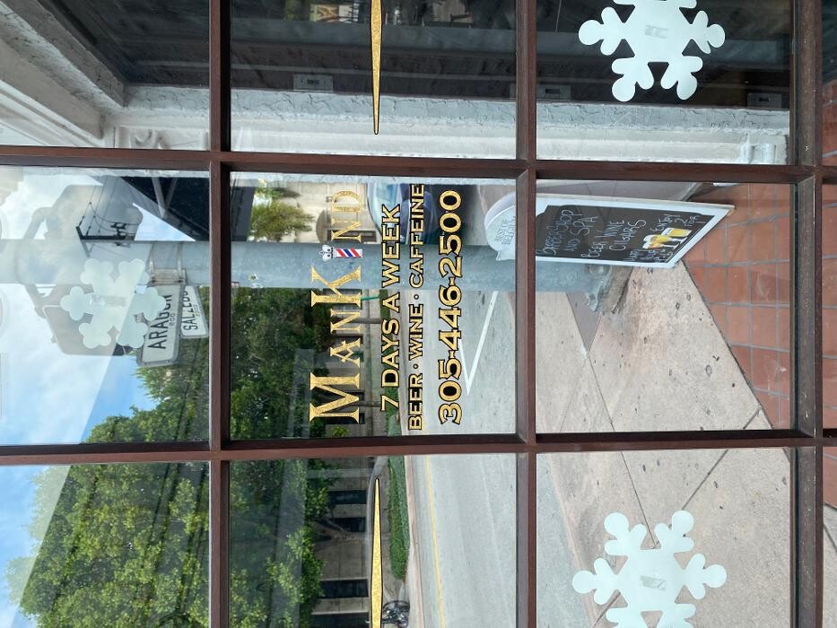 Images ManKind Grooming & Services