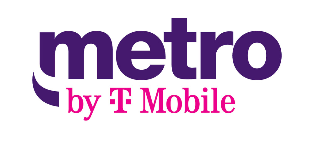 Metro by T-Mobile Logo