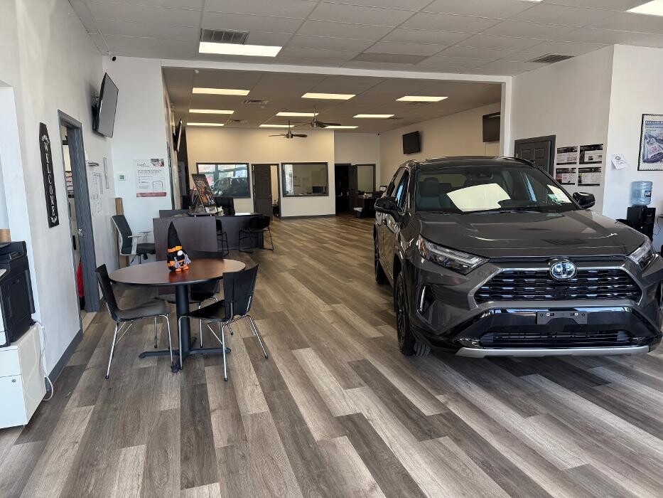 Images Cottman Auto Mall