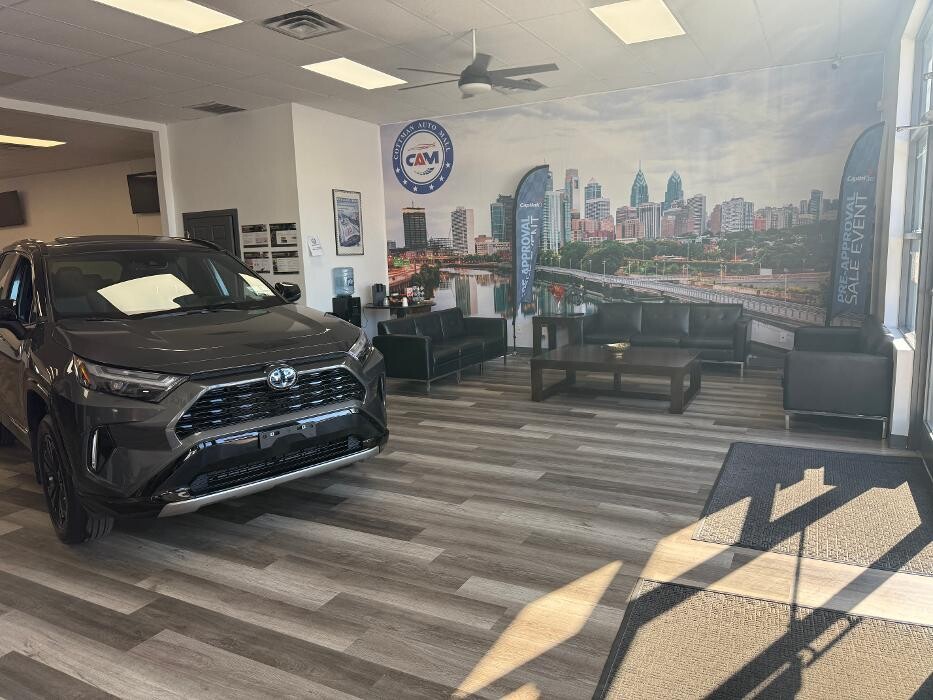 Images Cottman Auto Mall