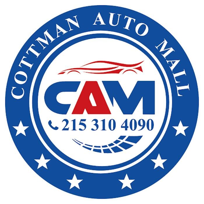 Cottman Auto Mall Logo