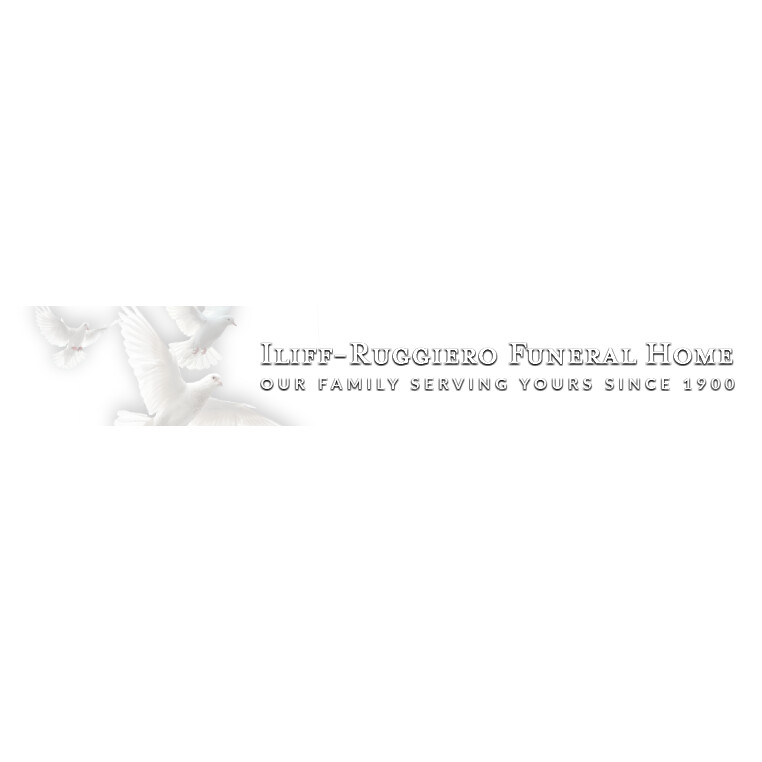 Iliff-Ruggiero Funeral Home Logo