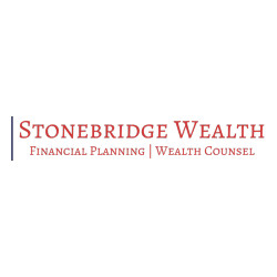 Stonebridge Wealth Mangement Logo