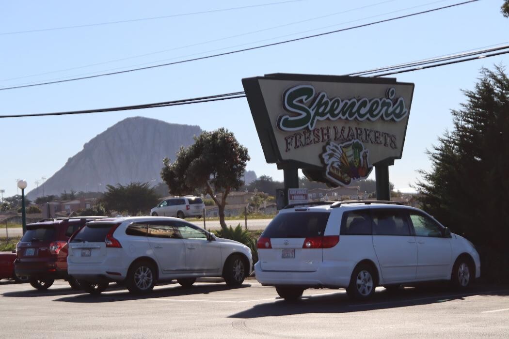 Images Spencer's Fresh Markets