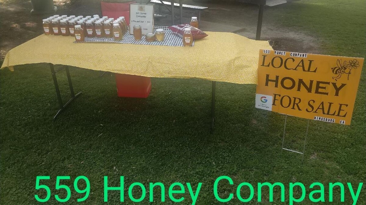 Images 559 Honey Company