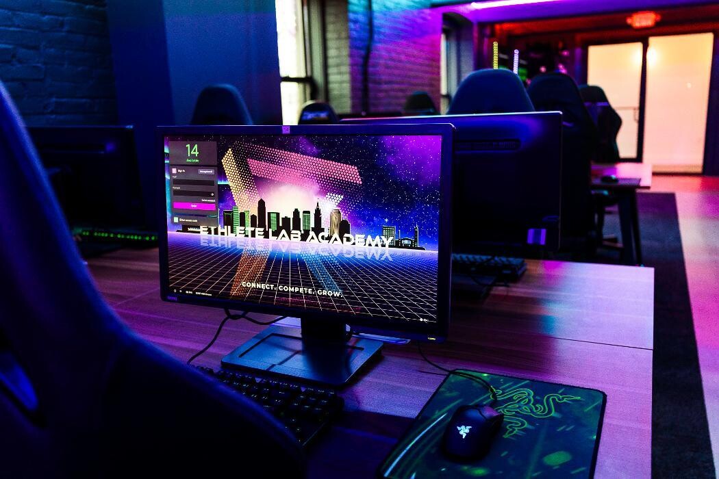 Images Ethlete Lab Academy