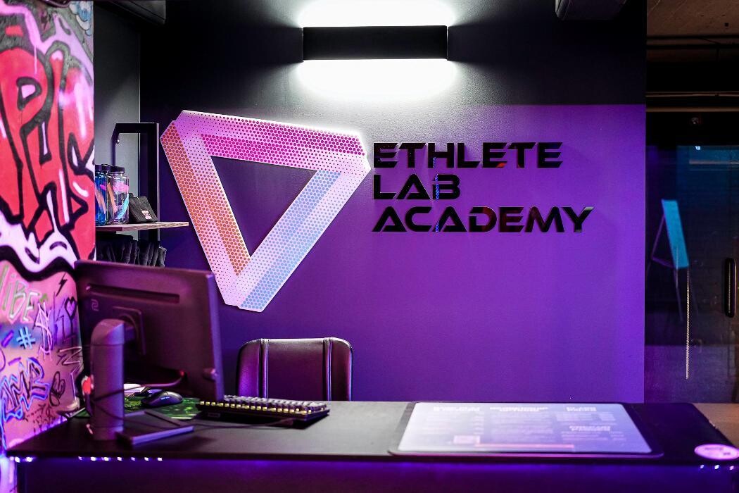 Images Ethlete Lab Academy