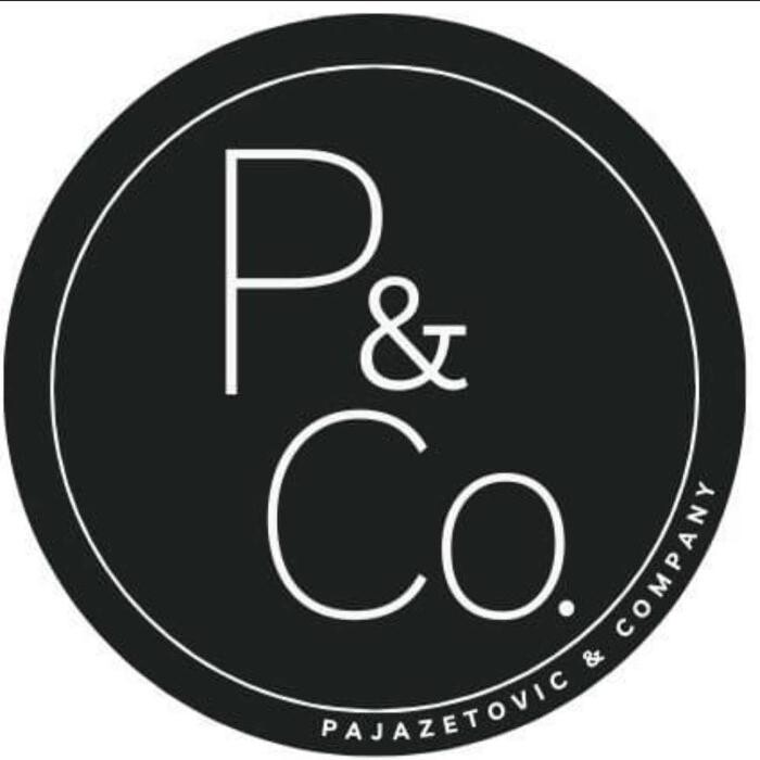 Images GIselle Pajazetovic - P&Co.