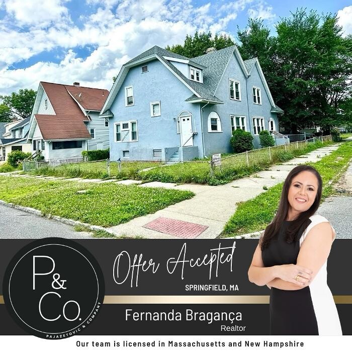 Images GIselle Pajazetovic - P&Co.