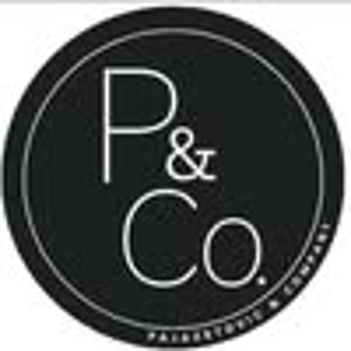 Images GIselle Pajazetovic - P&Co.