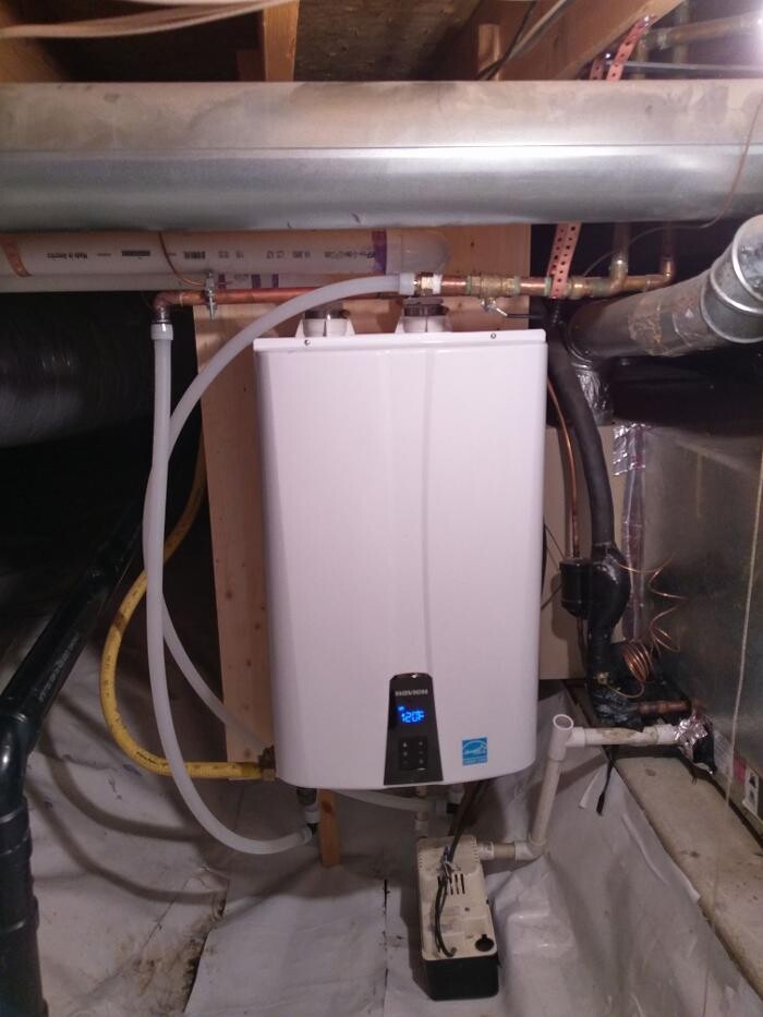 Images Go Tankless of Colorado