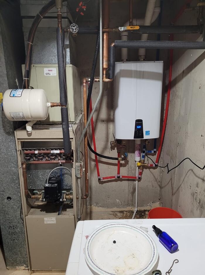 Images Go Tankless of Colorado