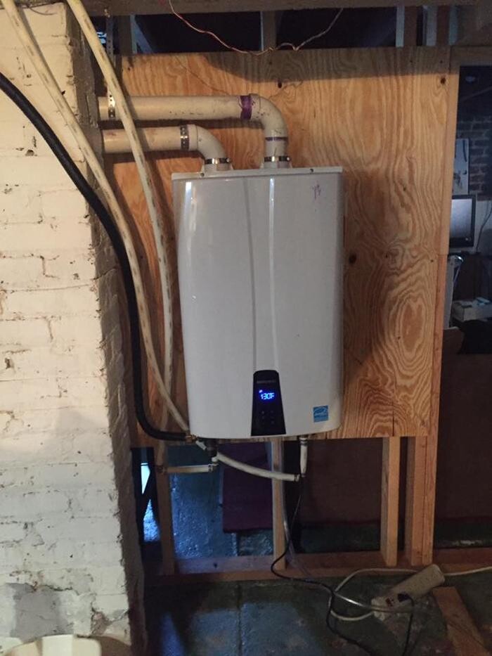 Images Go Tankless of Colorado