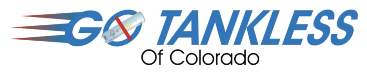 Go Tankless of Colorado Logo