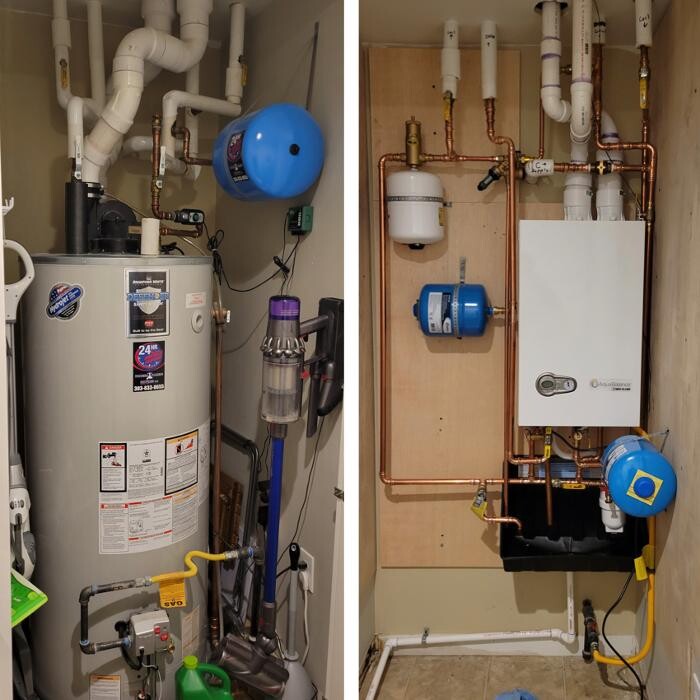 Images Go Tankless of Colorado