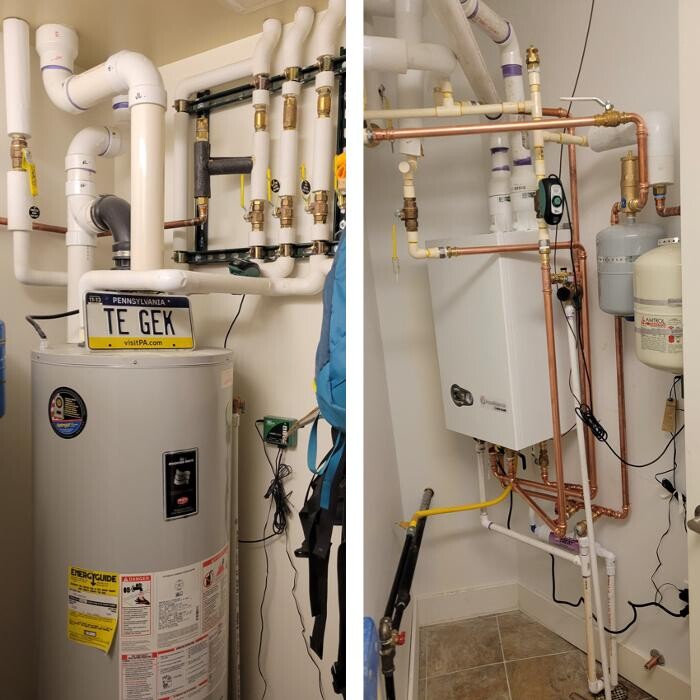 Images Go Tankless of Colorado