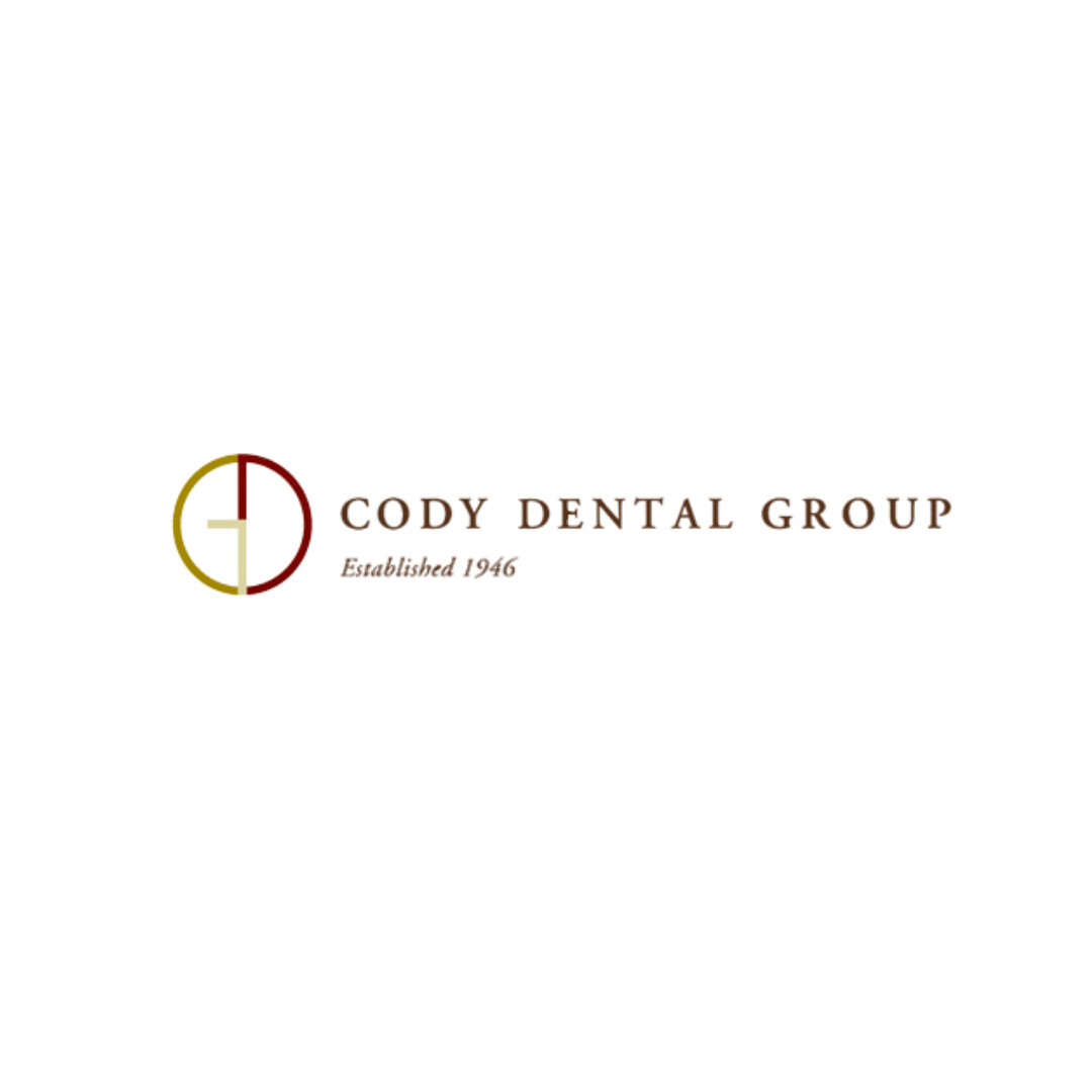 Cody Dental Group Logo