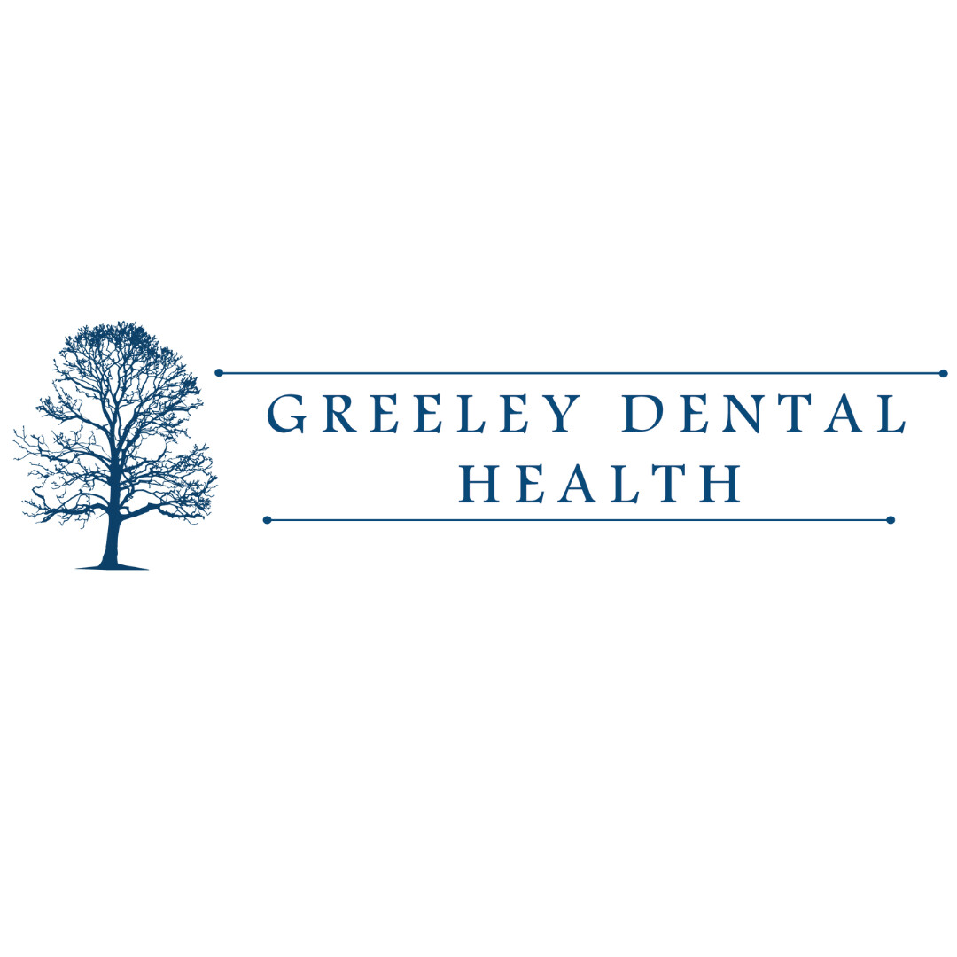 Greeley Dental Health Logo