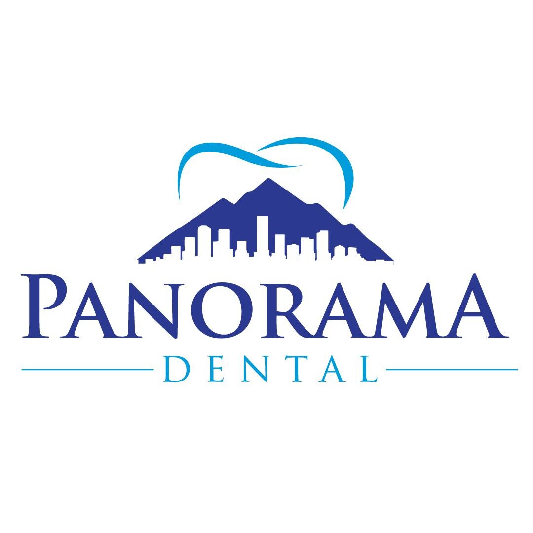 Panorama Dental Logo