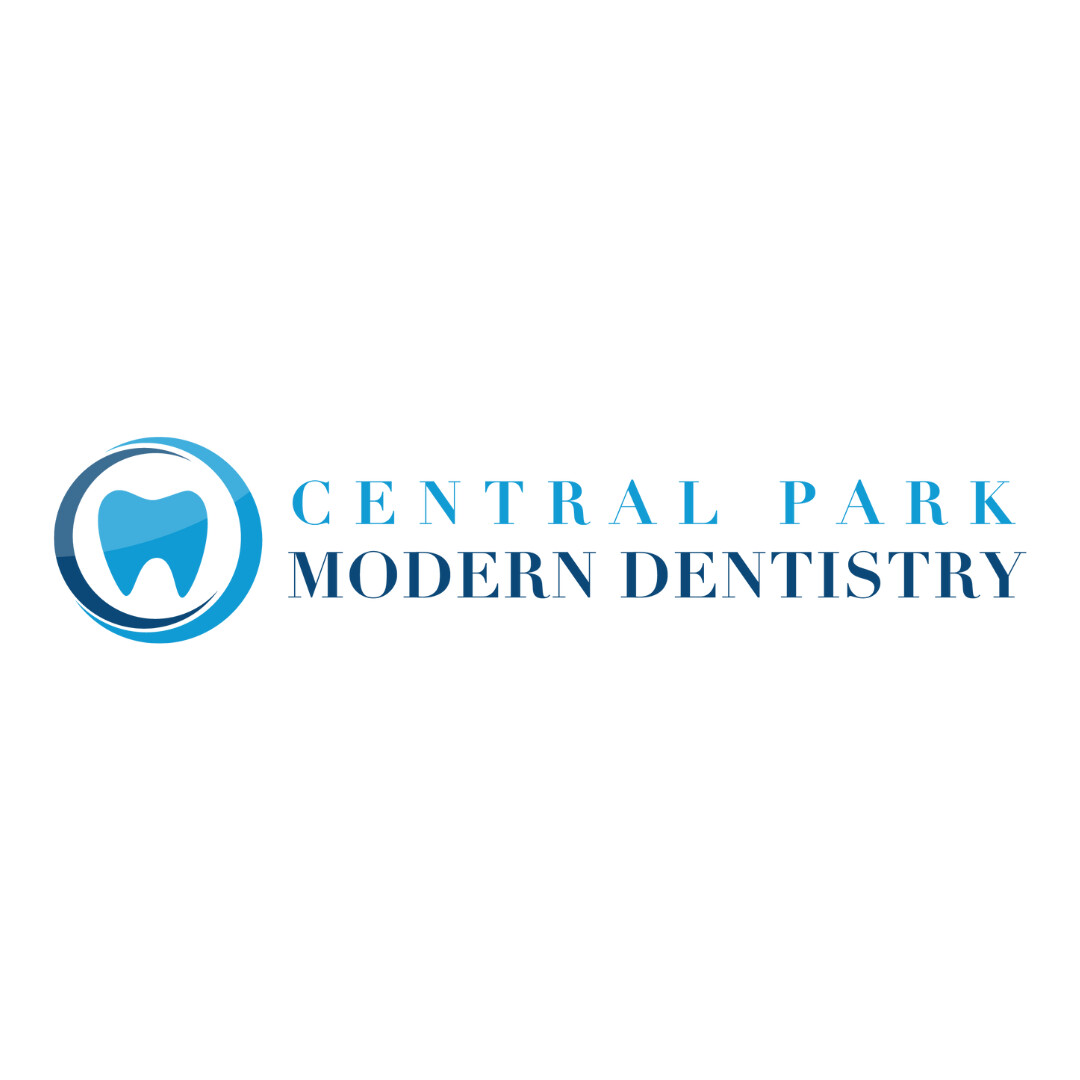 Central Park Modern Dentistry Logo