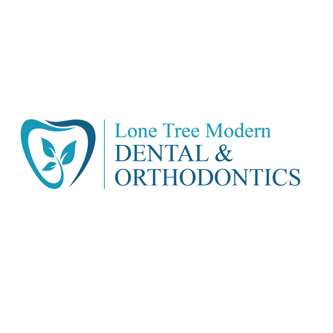 Lone Tree Modern Dental & Orthodontics Logo