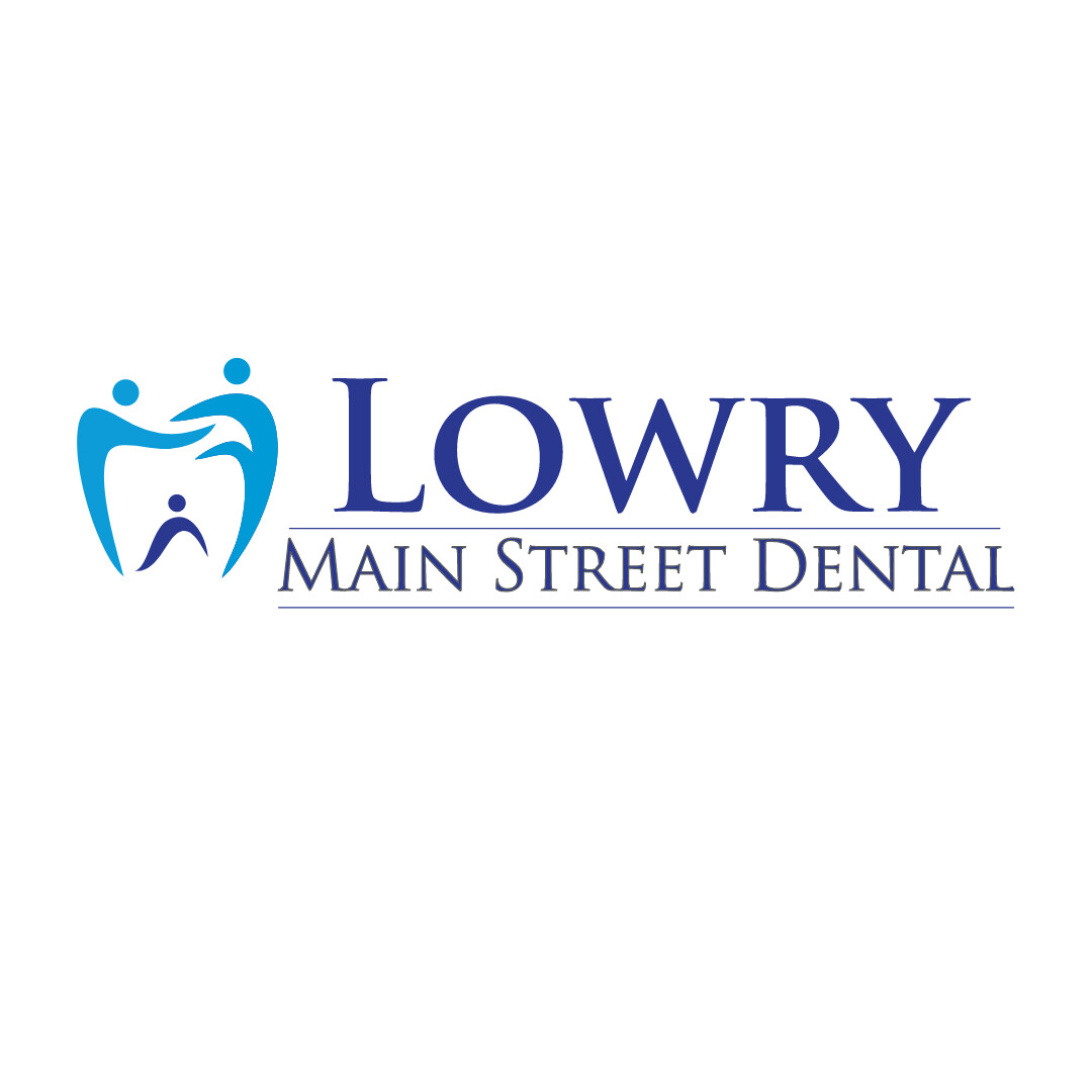 Lowry Main Street Dental Logo