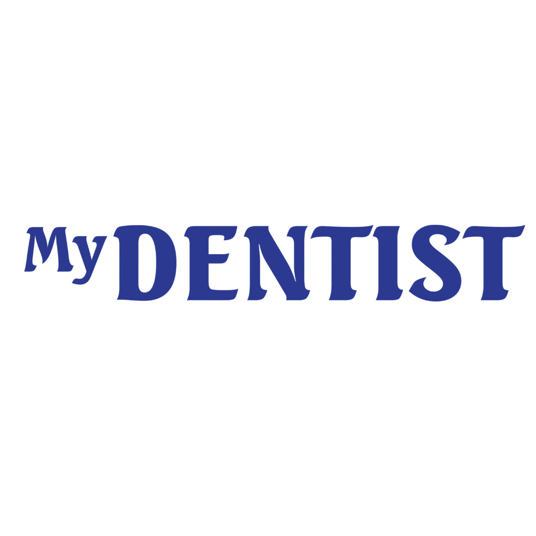My Dentist Logo