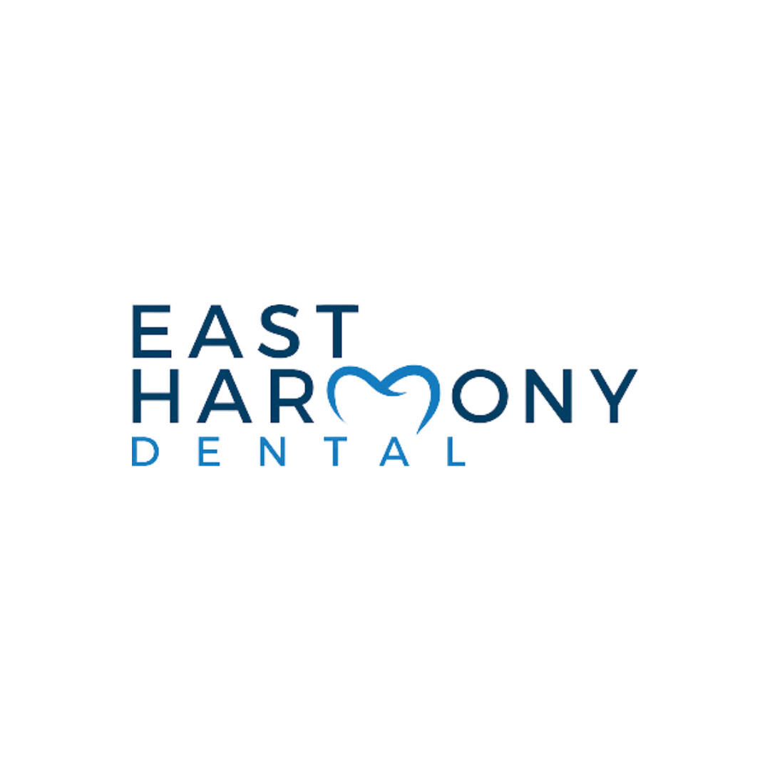 East Harmony Dental Logo