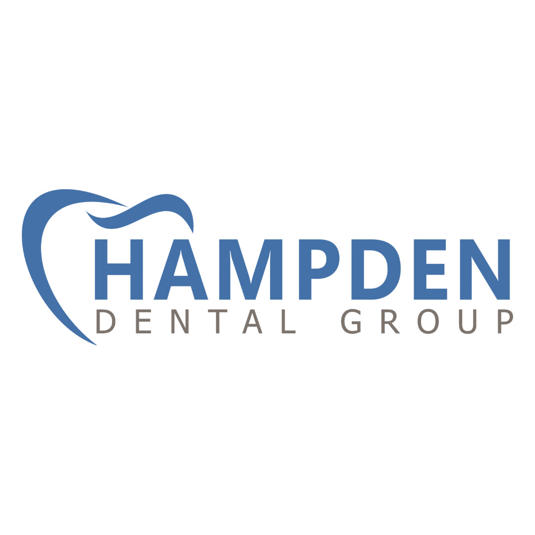 Hampden Dental Group Logo