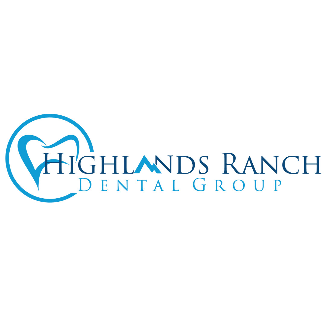 Highlands Ranch Dental Group Logo