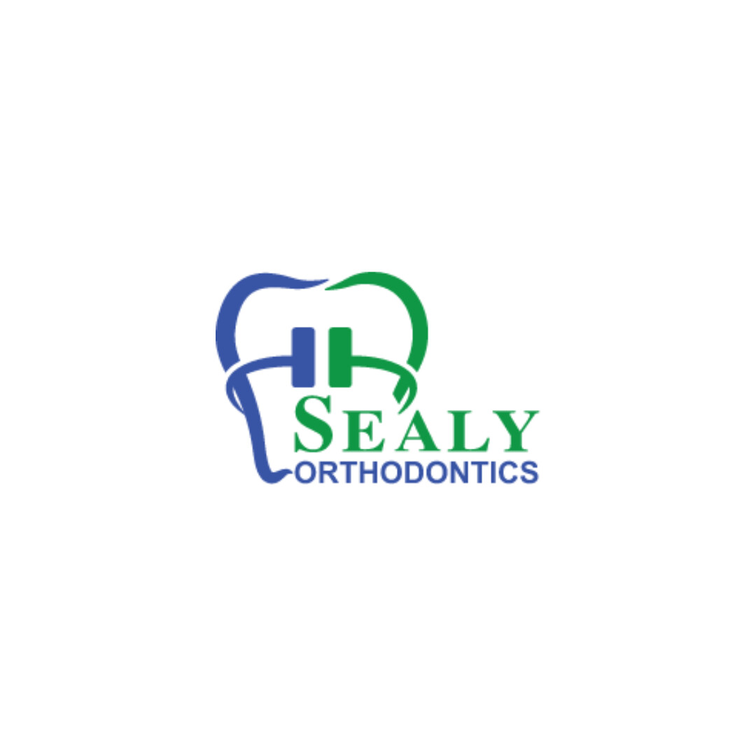 Sealy Orthodontics Logo