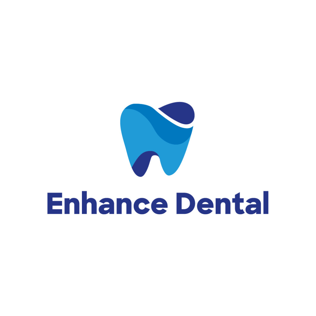 Enhance Dental Logo
