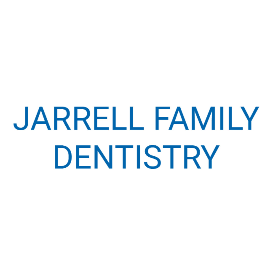 Jarrell Family Dentistry Logo