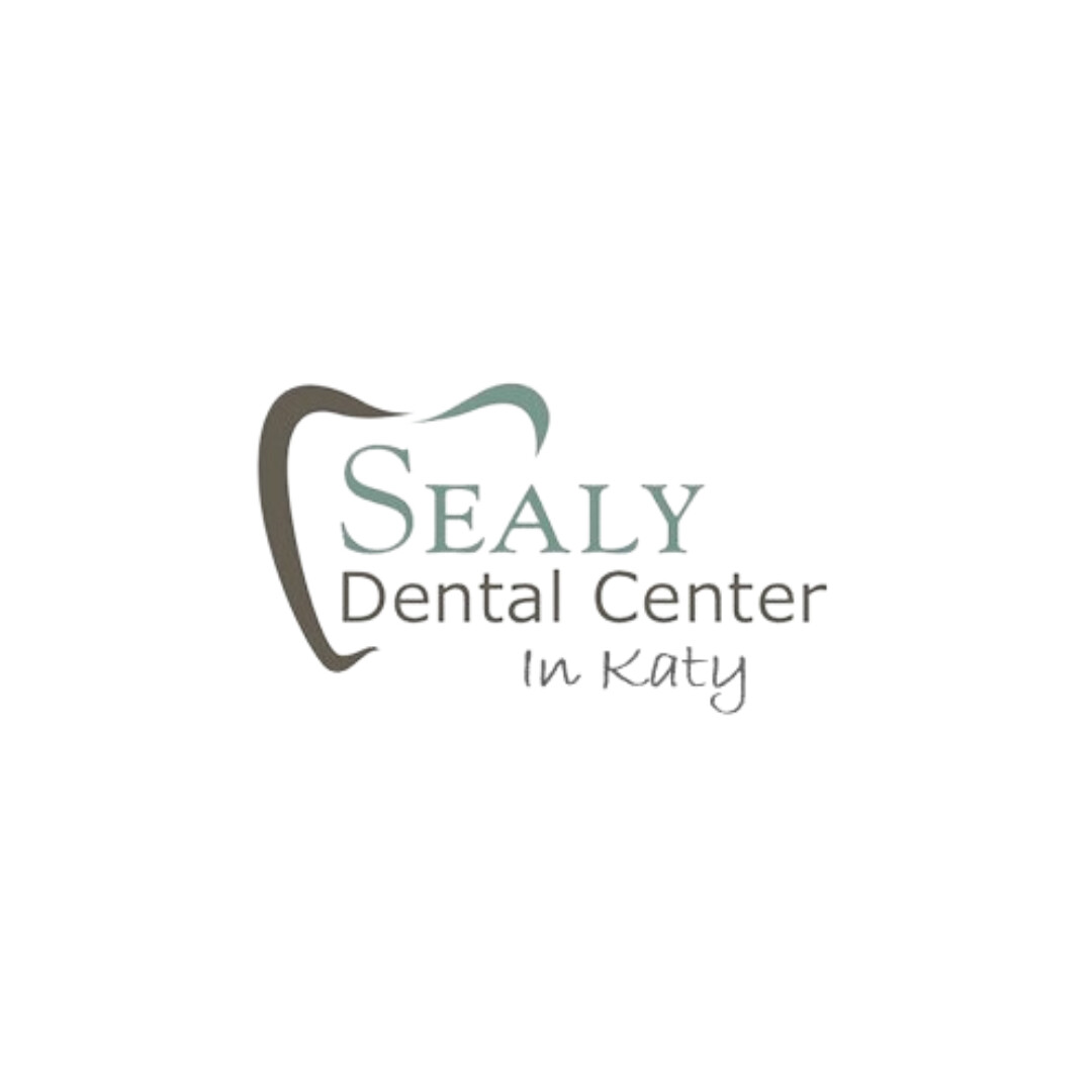 Sealy Dental Center in Katy Logo