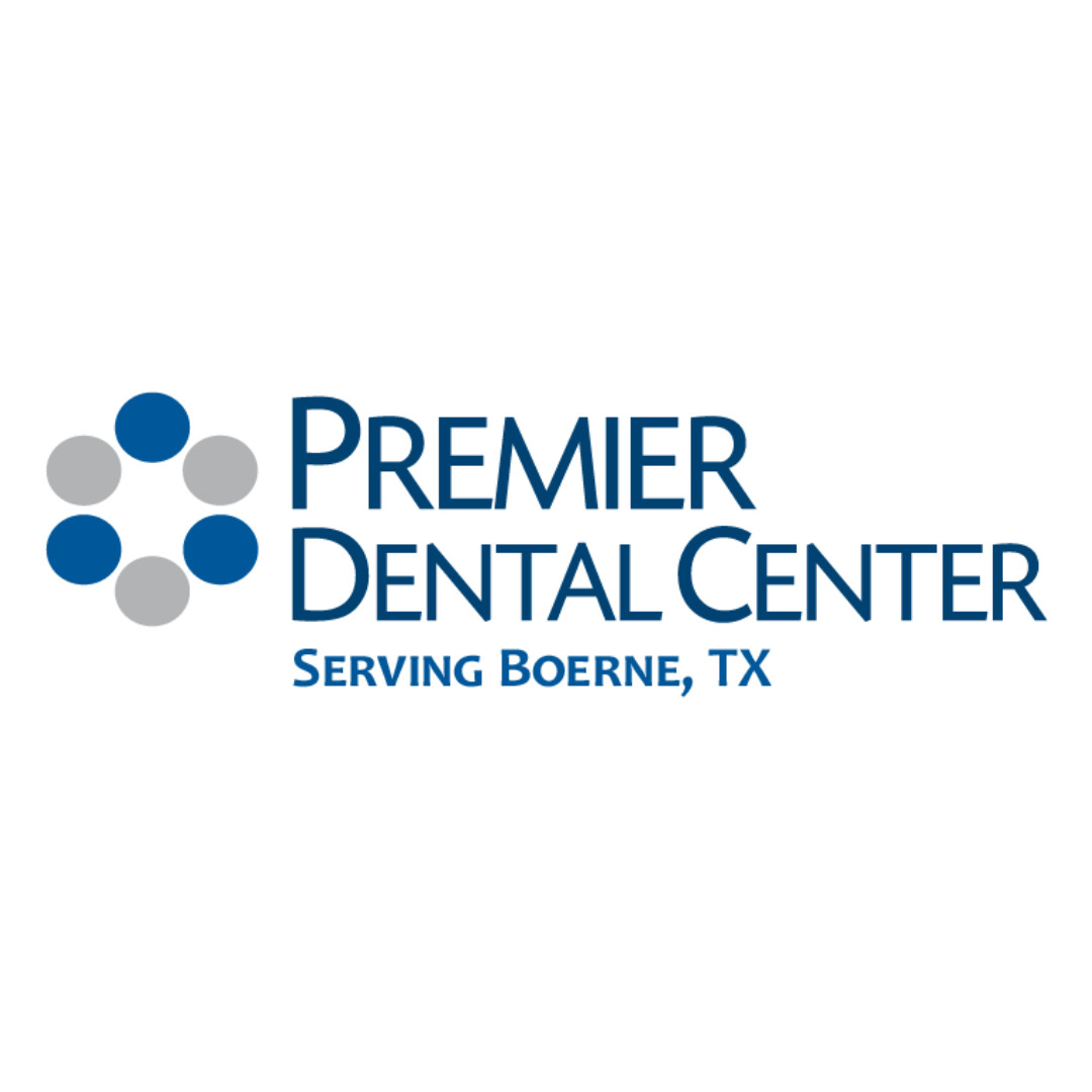 Premier Dental Center Boerne Logo