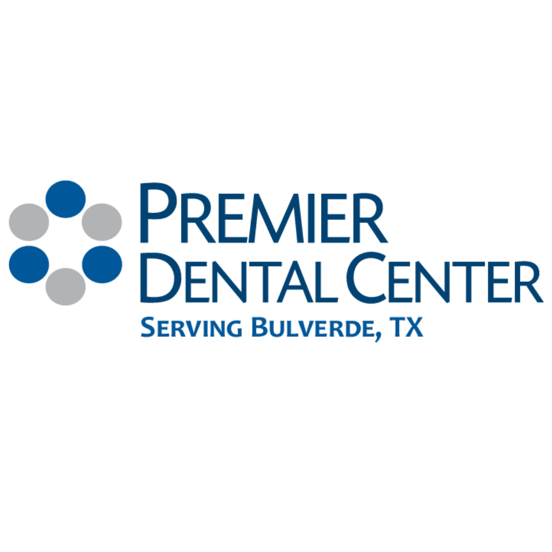 Premier Dental Center Bulverde Logo