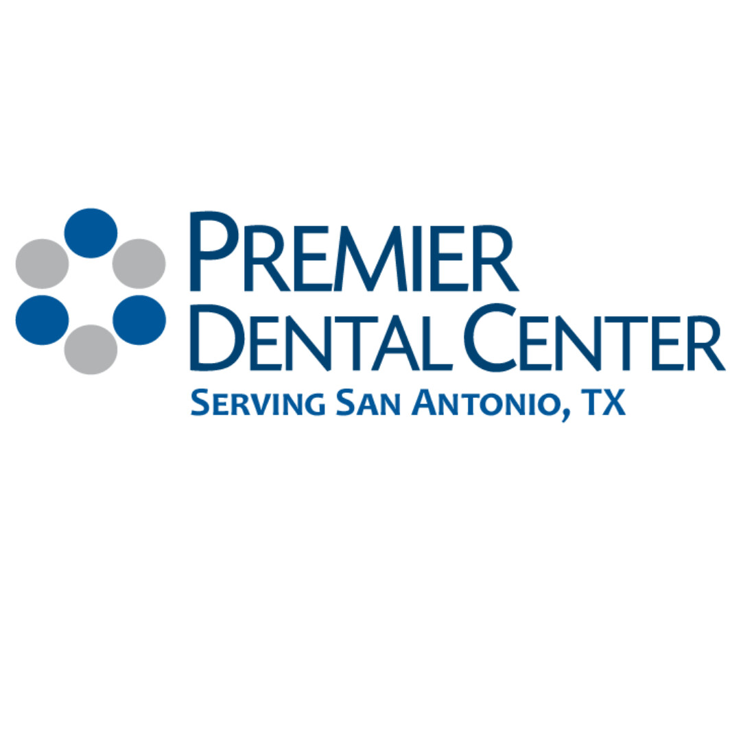 Premier Dental Center San Antonio Logo