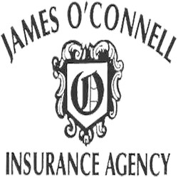 James O'Connell Insurance Agency Logo