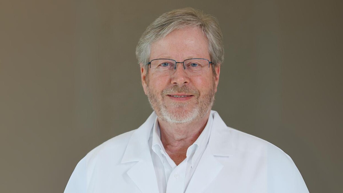 Images David A. Yarbrough, MD