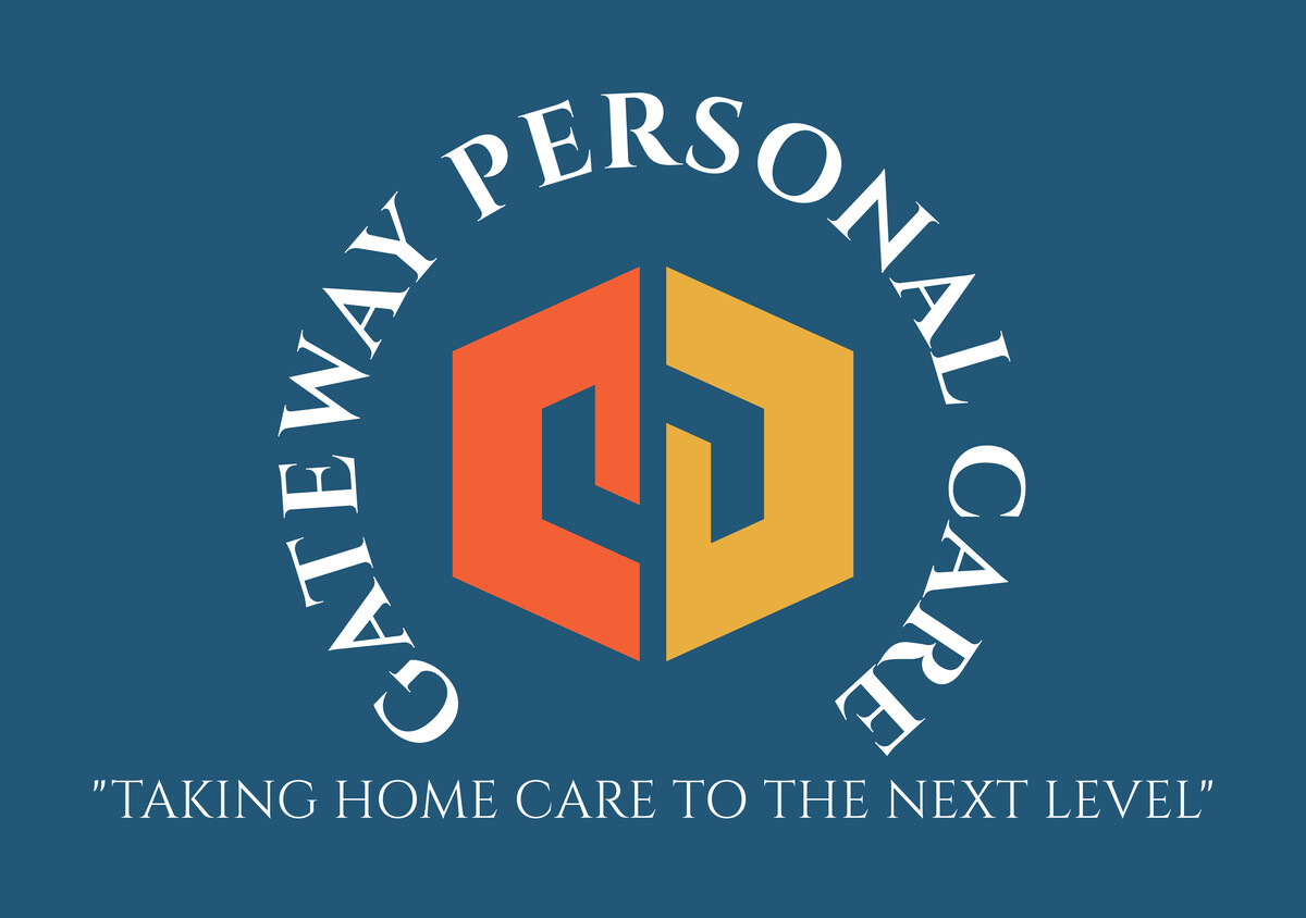 Gateway Personal care llc Logo