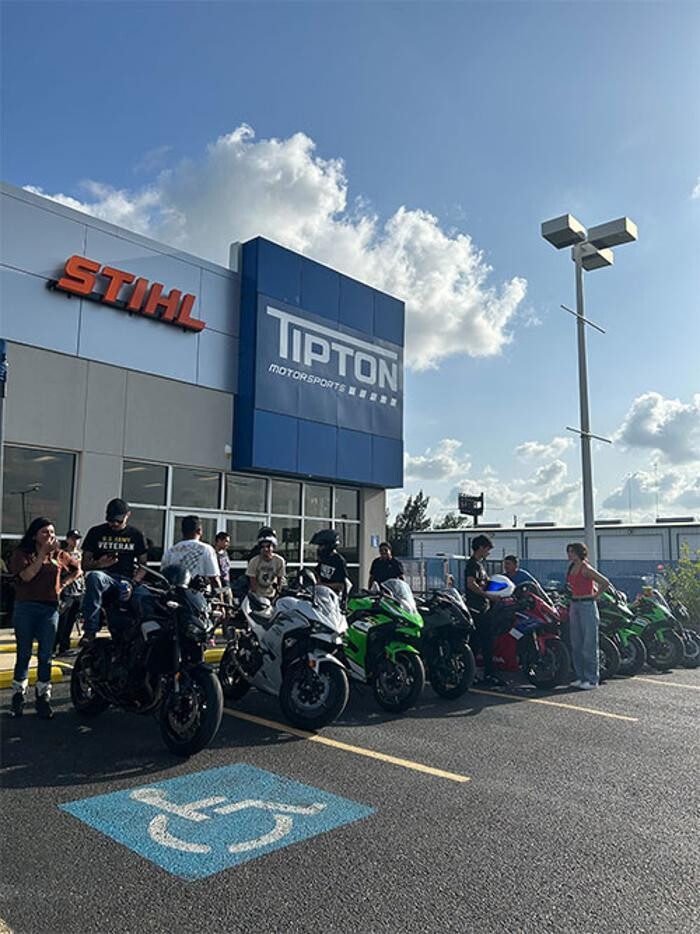 Images Tipton Motorsports