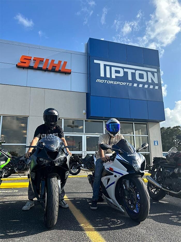 Images Tipton Motorsports