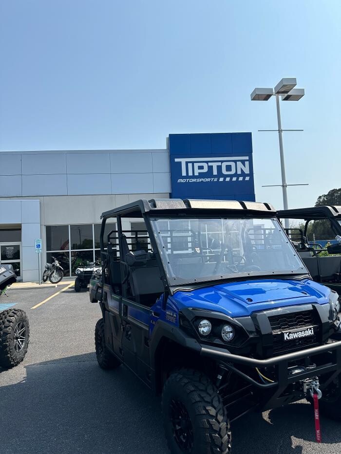 Images Tipton Motorsports