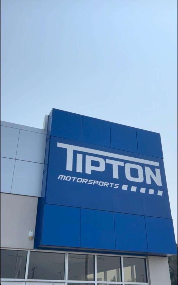 Images Tipton Motorsports