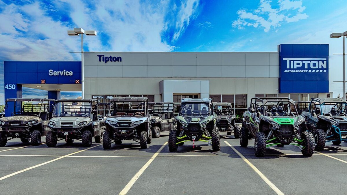 Images Tipton Motorsports