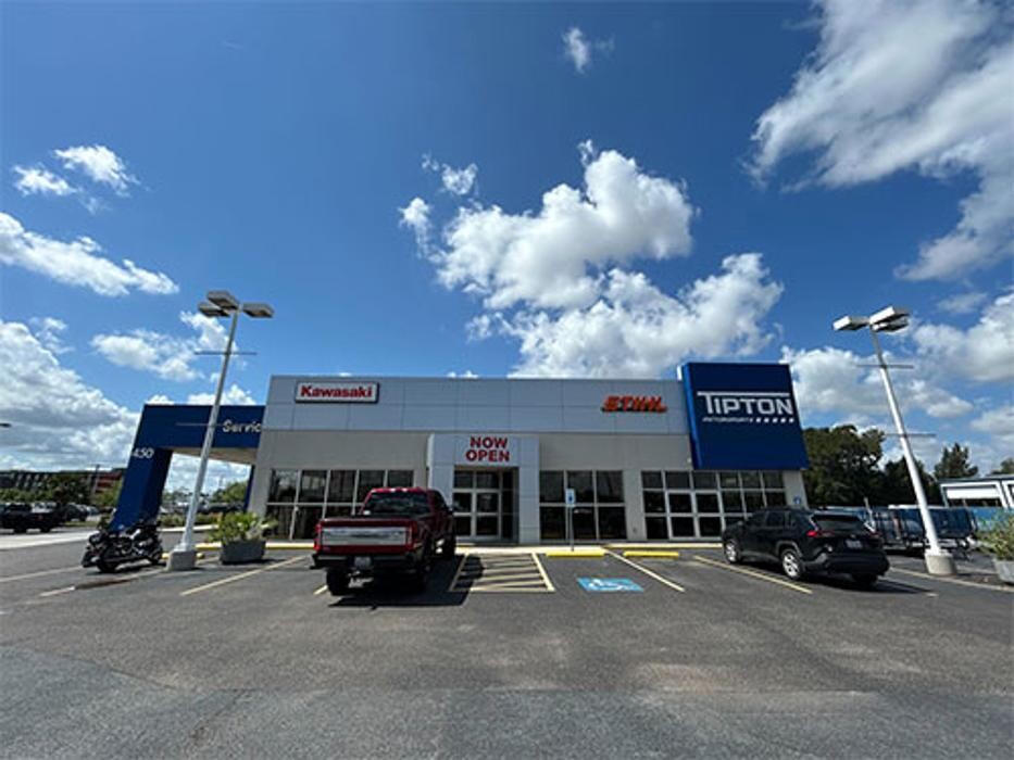 Images Tipton Motorsports